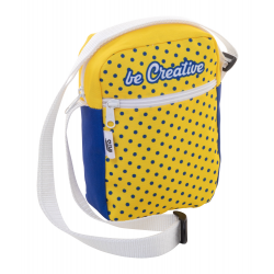 Individuelle Umhängertasche SuboBag Cross