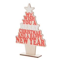 Weihnachtsbaum Kampsala