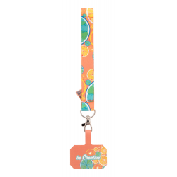 Individuelles RPET Handyhalter-Handgelenkschlaufe SuboFob Mobile RPET, weiß Individuelles RPET Handyhalter-Handgelenkschlaufe SuboFob Mobile RPET, weiß