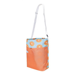 individuelle Umhängetasche RPET SuboBag Shoulder individuelle Umhängetasche RPET SuboBag Shoulder