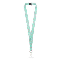 Individuelles Handyhalter-Lanyard RPET Subyard Mobile Slim Safe Individuelles Handyhalter-Lanyard RPET Subyard Mobile Slim Safe