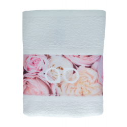 Tuch mit Sublimationsdruck Subowel S