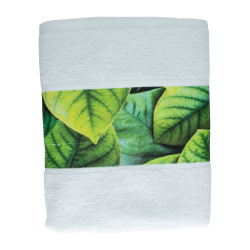 Tuch mit Sublimationsdruck Subowel M