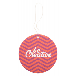 Lufterfrischer in Sonderform CreaScent