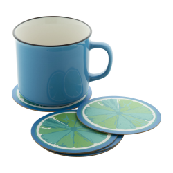 Papieruntersetzer, rund CreaPint Papieruntersetzer, rund CreaPint