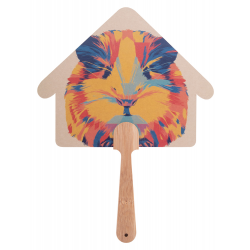 Fächer Digibreeze Eco