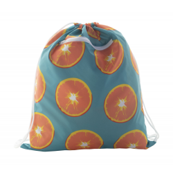 Individueller Turnbeutel CreaDraw Zip