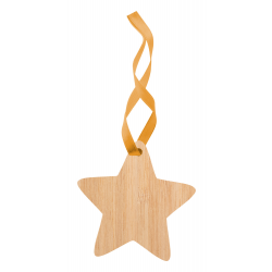 Weihnachtsbaumschmuck, Stern Holonda