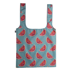 individuelle Einkaufstasche SuboShop Fold RPET, weiß individuelle Einkaufstasche SuboShop Fold RPET, weiß