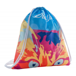 Individueller Turnbeutel CreaDraw