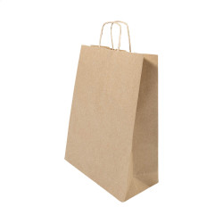 Papiergeschenktasche, klein Papbag S