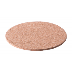 Untersetzer Kostex, natur