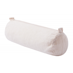 Stiftetasche Napus, beige Stiftetasche Napus, beige