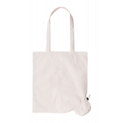 Einkaufstasche Baloky, natur