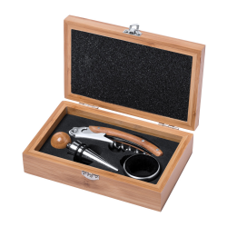 Weinset Abruzzo, natur