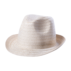 Strohhut Solra