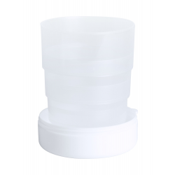 Faltbarer Becher Medicup