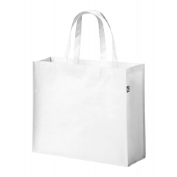 RPET Einkaufstasche Laster