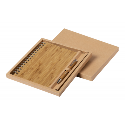 Notizbuch Shiyama, natur Notizbuch Shiyama, natur