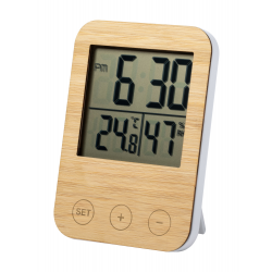 Wetterstation Tempix, natur