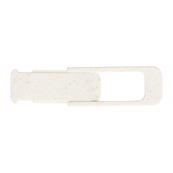 Webcam-Blocker Blinka Eco, natur