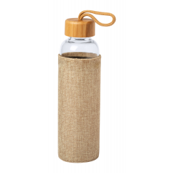 Trinkflasche Korpok, natur