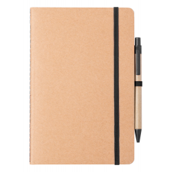 Notizbuch Ginkgo Notizbuch Ginkgo