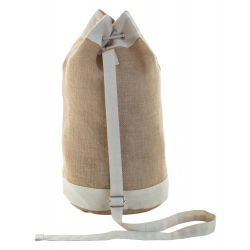 Seesack Balandra, weiß/natur Seesack Balandra, weiß/natur