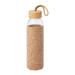 Trinkflasche Narpok, natur