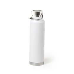 Kupferisolierte Thermoflasche Cuppar