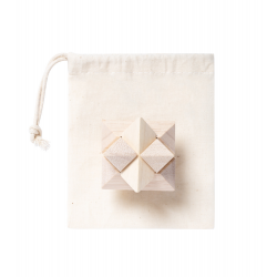 Geschicklichkeitsspiel Magrax, natur