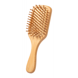 Haarbürste Palau, natur