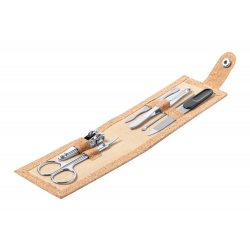 Maniküre-Set Amuren, natur