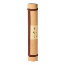 Kork-Jogamatte Ashta, natur