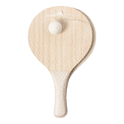 Strandtennis Sandfly, natur