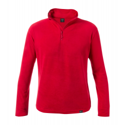 RPET-Fleecejacke Mecox RPET-Fleecejacke Mecox