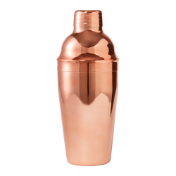 Cocktailshaker Daiquiri, rosa