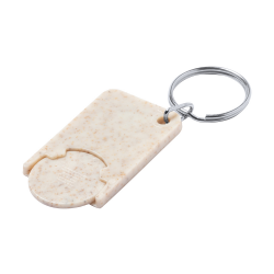 Einkaufswagen-Chip/Schlüsselanhänger Prolex