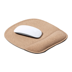 Kork-Mousepad Corpad Comfort, natur