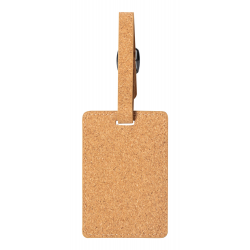 Kofferanhänger Haneda, natur