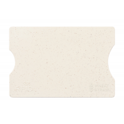 Kreditkartenhülle Wecca