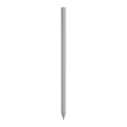 Bleistift Papcil, weiß Bleistift Papcil, weiß