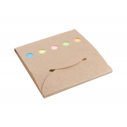 Haftnotiz-Set Minok Plus