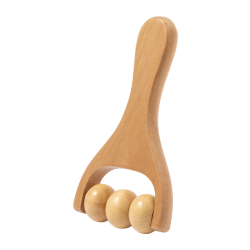 Massagegerät Jomir, natur