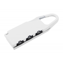 Kofferschloss Baiyun