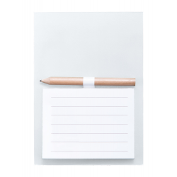 Magnetischer Notizblock Pecfri