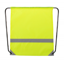 Reflektor-Turnbeutel Vidraw