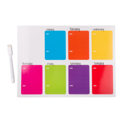 Magnet-Tafel Wefri Magnet-Tafel Wefri