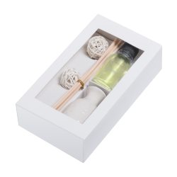 Raumduftspender-Set Scenset