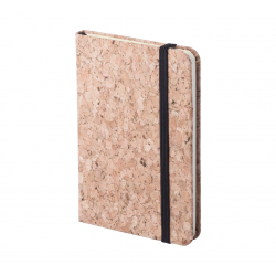 Notizbuch Maamora A6, natur